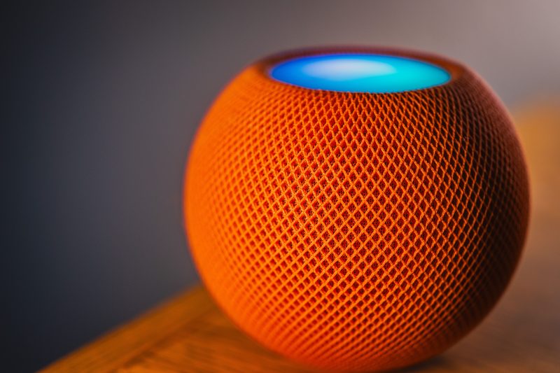 Asistentes de voz para hogar inteligente